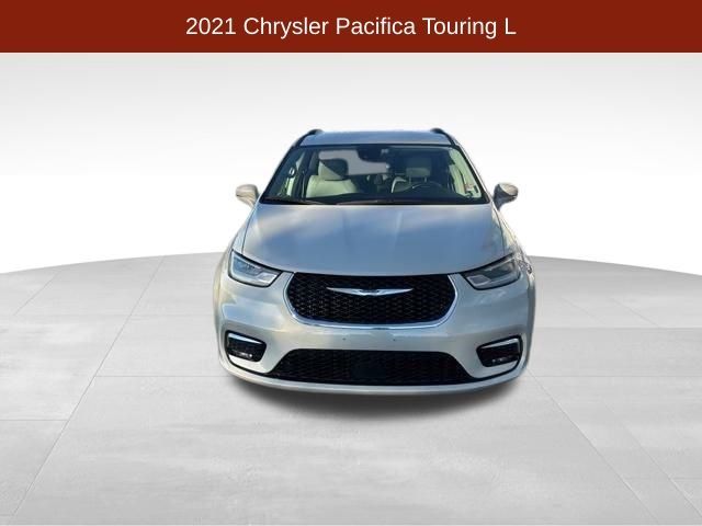 2021 Chrysler Pacifica Touring-L