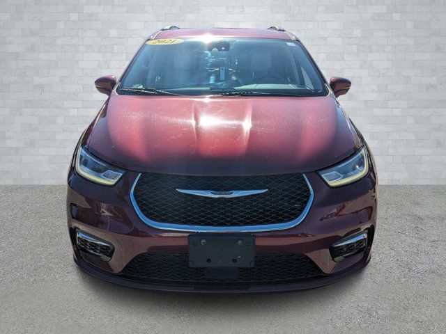 2021 Chrysler Pacifica Touring-L