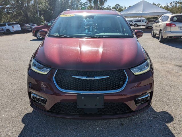 2021 Chrysler Pacifica Touring-L