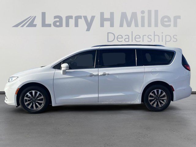 2021 Chrysler Pacifica Touring-L