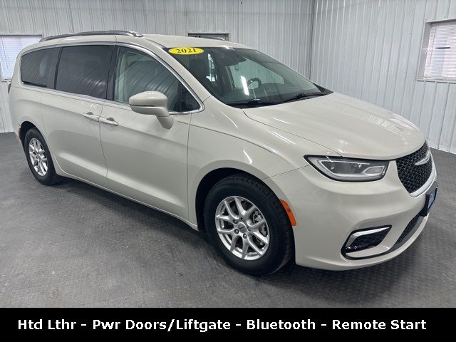 2021 Chrysler Pacifica Touring-L