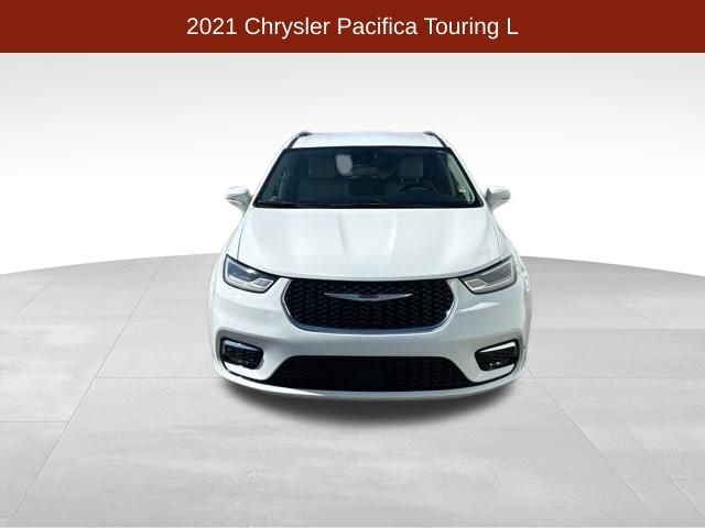 2021 Chrysler Pacifica Touring-L