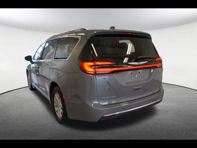 2021 Chrysler Pacifica Touring-L