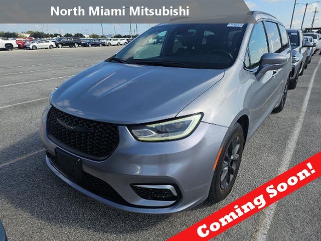 2021 Chrysler Pacifica Touring-L