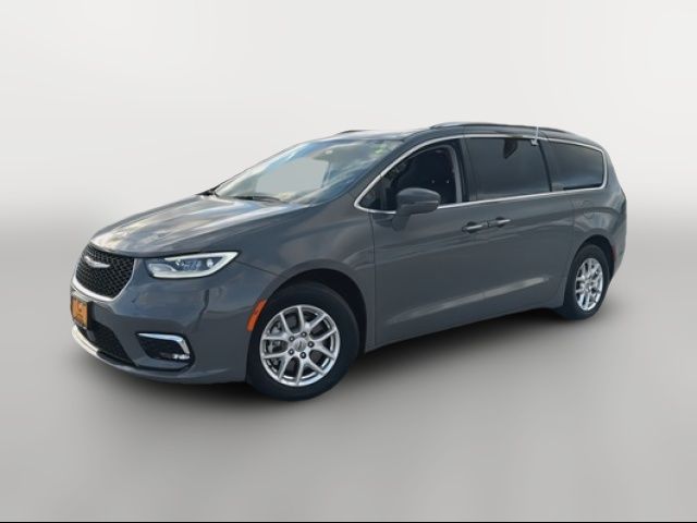 2021 Chrysler Pacifica Touring-L