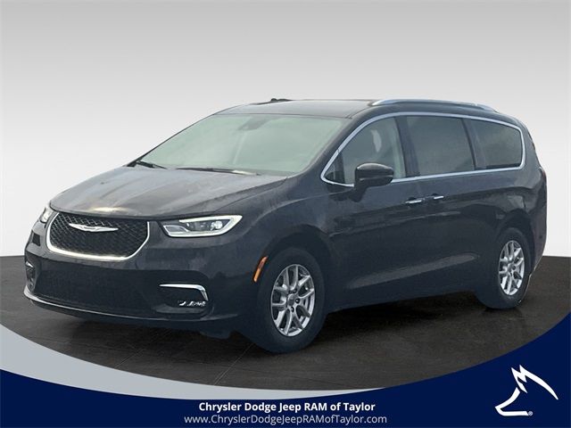 2021 Chrysler Pacifica Touring-L