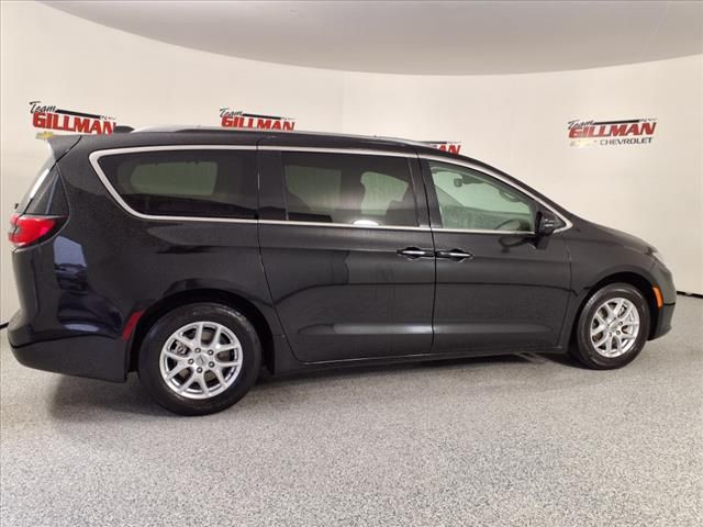 2021 Chrysler Pacifica Touring-L