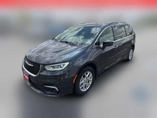 2021 Chrysler Pacifica Touring-L