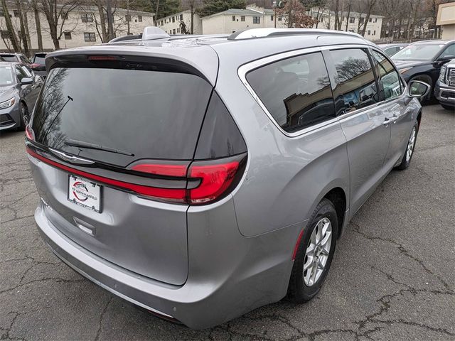 2021 Chrysler Pacifica Touring-L