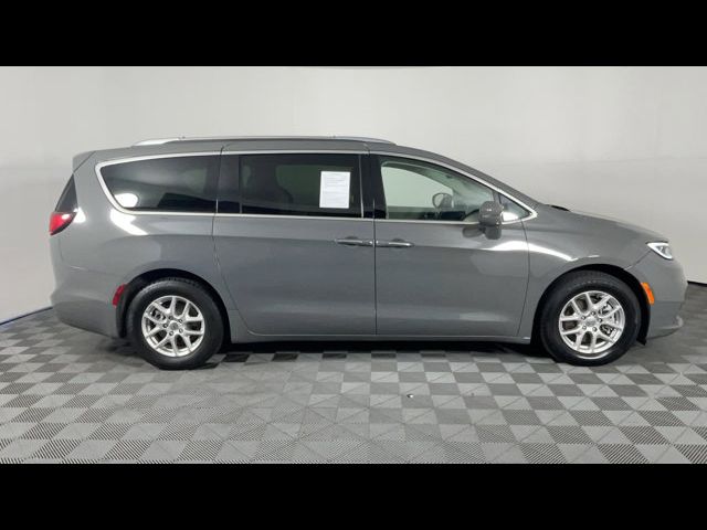 2021 Chrysler Pacifica Touring-L