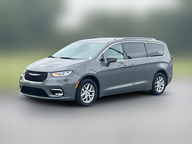 2021 Chrysler Pacifica Touring-L