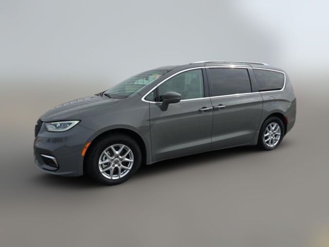 2021 Chrysler Pacifica Touring-L