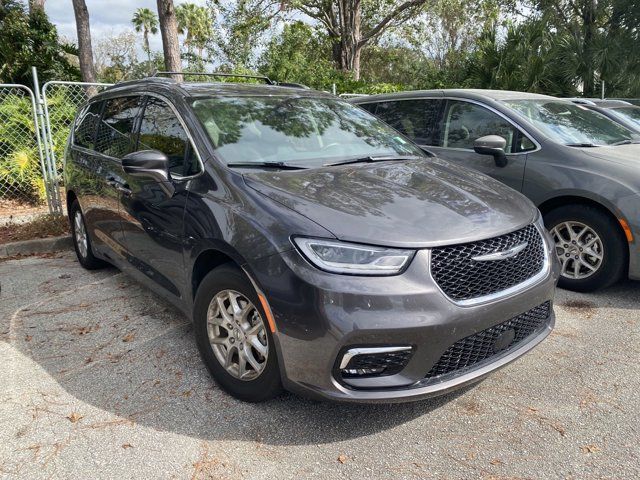 2021 Chrysler Pacifica Touring-L