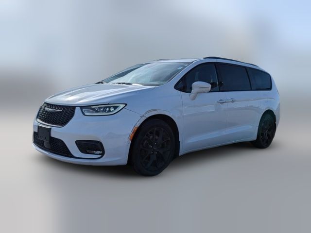 2021 Chrysler Pacifica Touring-L