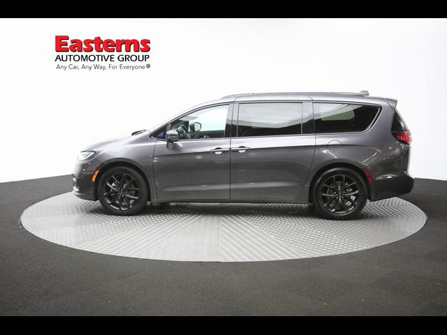 2021 Chrysler Pacifica Touring-L