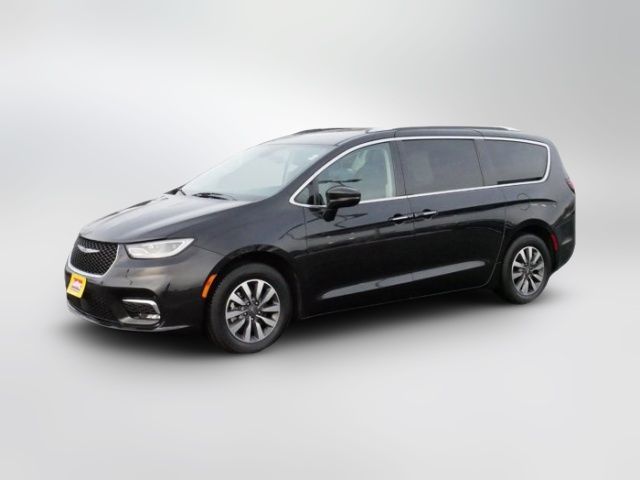 2021 Chrysler Pacifica Touring-L