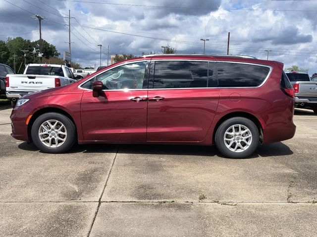 2021 Chrysler Pacifica Touring-L