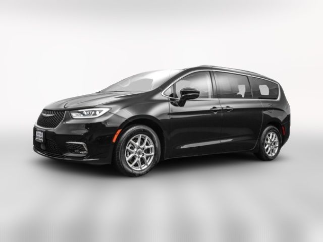 2021 Chrysler Pacifica Touring-L