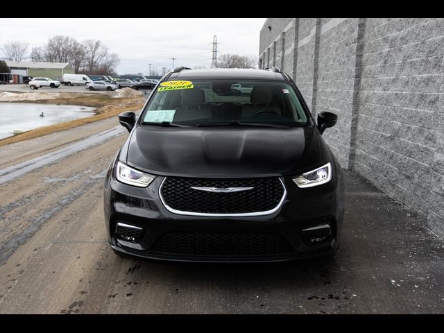 2021 Chrysler Pacifica Touring-L