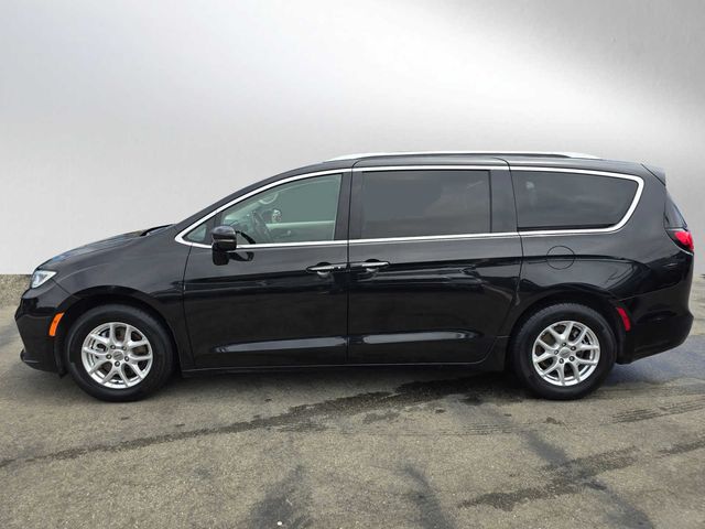 2021 Chrysler Pacifica Touring-L