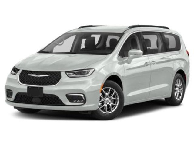 2021 Chrysler Pacifica Touring-L