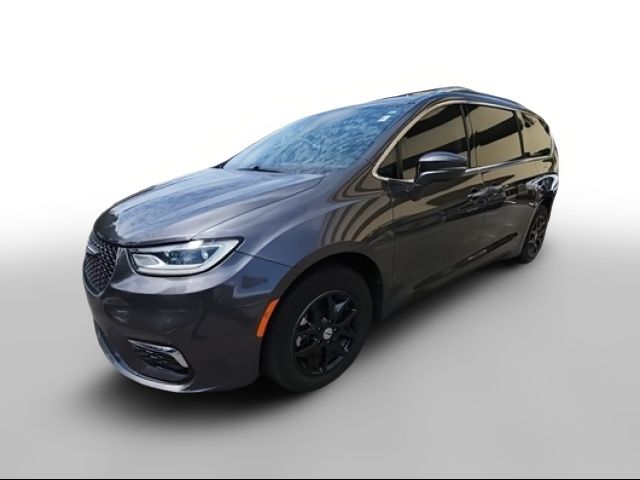 2021 Chrysler Pacifica Touring-L