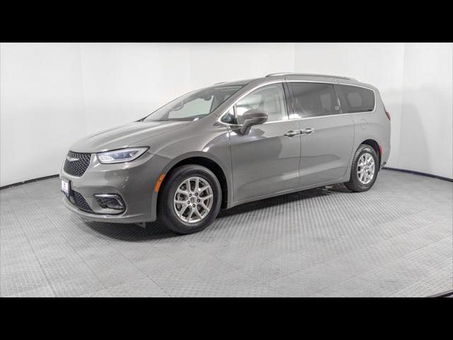 2021 Chrysler Pacifica Touring-L