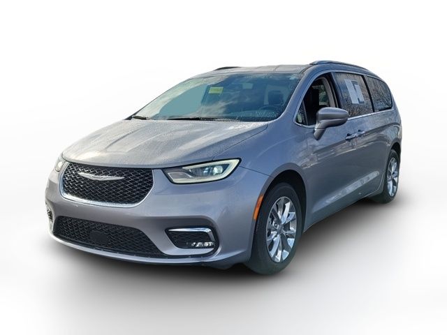 2021 Chrysler Pacifica Touring-L