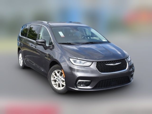 2021 Chrysler Pacifica Touring-L