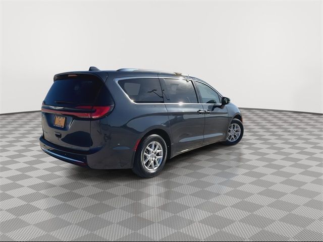 2021 Chrysler Pacifica Touring-L