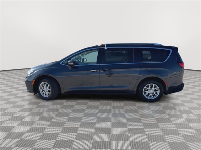 2021 Chrysler Pacifica Touring-L