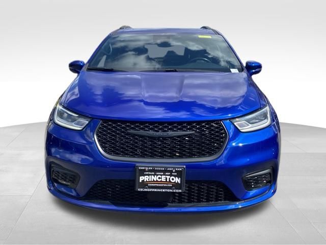 2021 Chrysler Pacifica Touring-L