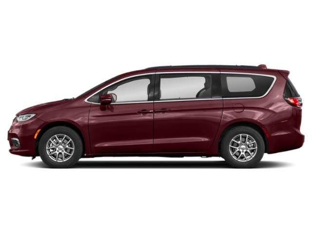 2021 Chrysler Pacifica Touring-L