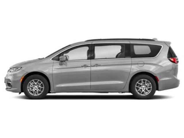 2021 Chrysler Pacifica Touring-L