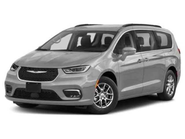 2021 Chrysler Pacifica Touring-L