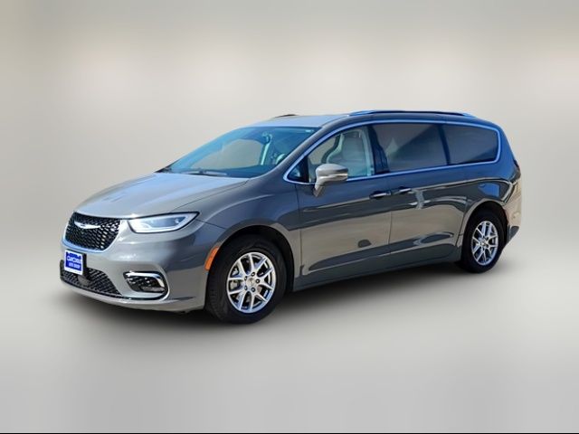 2021 Chrysler Pacifica Touring-L