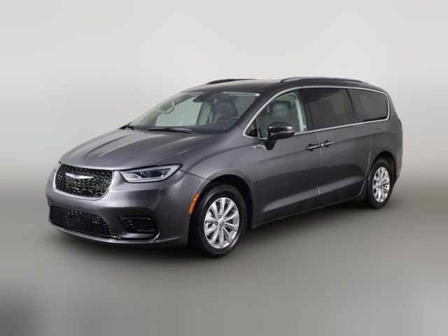 2021 Chrysler Pacifica Touring-L