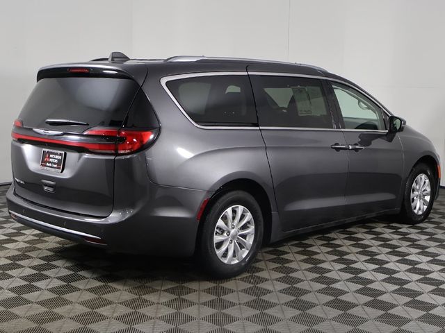 2021 Chrysler Pacifica Touring-L