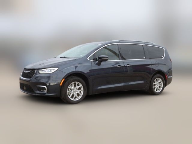 2021 Chrysler Pacifica Touring-L