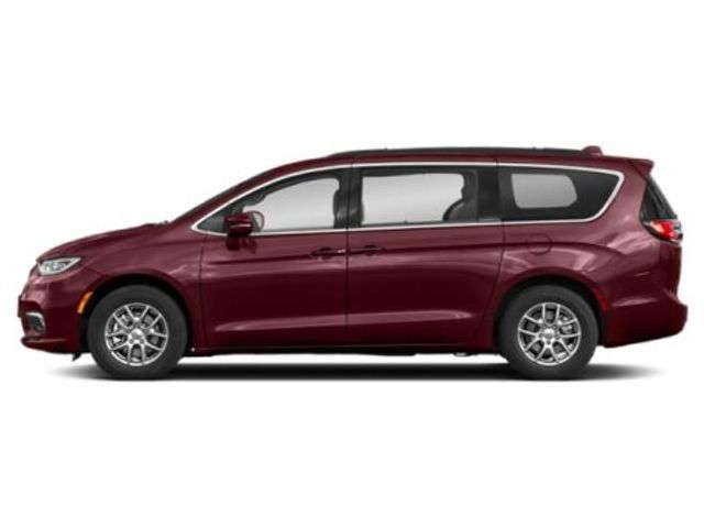 2021 Chrysler Pacifica Touring-L