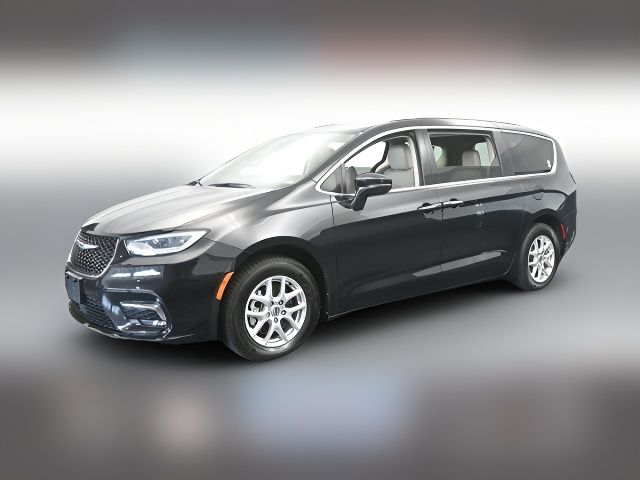 2021 Chrysler Pacifica Touring-L