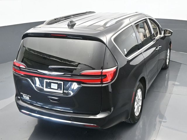 2021 Chrysler Pacifica Touring-L