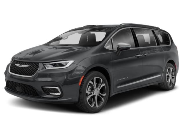 2021 Chrysler Pacifica Touring-L