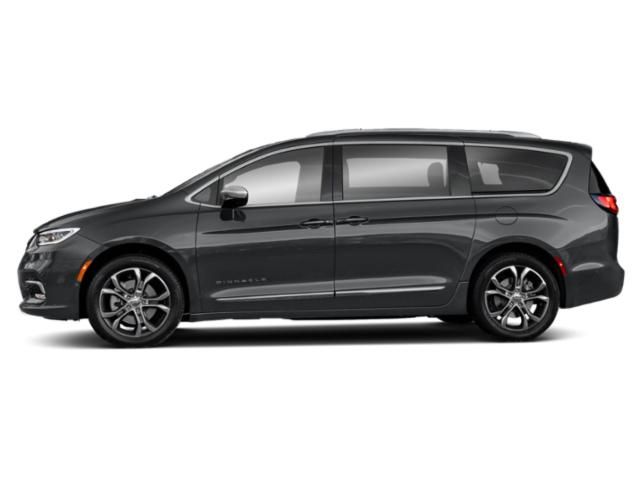 2021 Chrysler Pacifica Touring-L