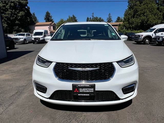 2021 Chrysler Pacifica Touring-L