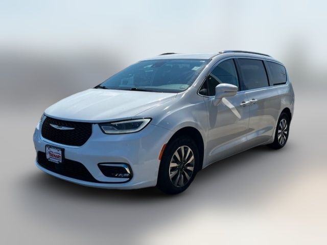 2021 Chrysler Pacifica Touring-L