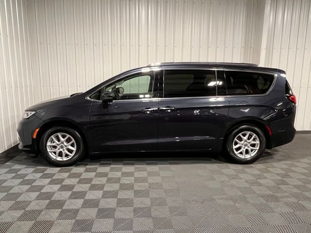 2021 Chrysler Pacifica Touring-L