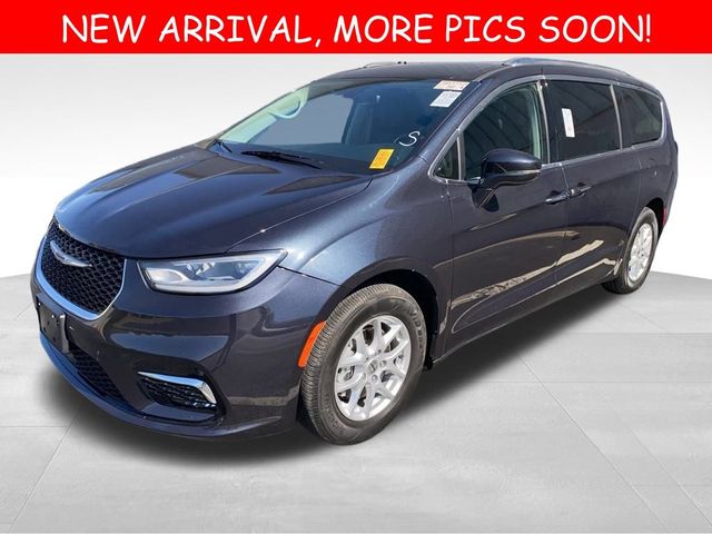 2021 Chrysler Pacifica Touring-L