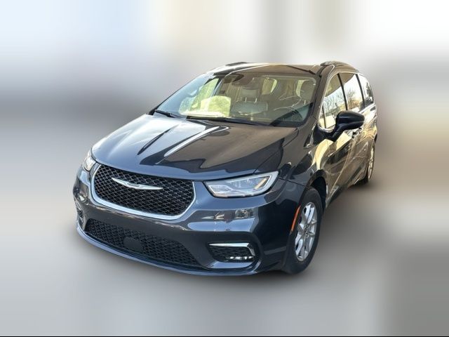 2021 Chrysler Pacifica Touring-L