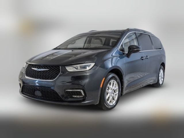 2021 Chrysler Pacifica Touring-L